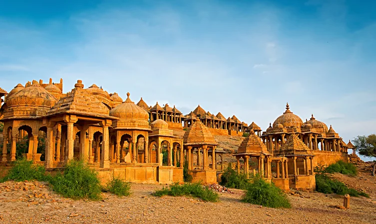 places to visit in jaisalmer