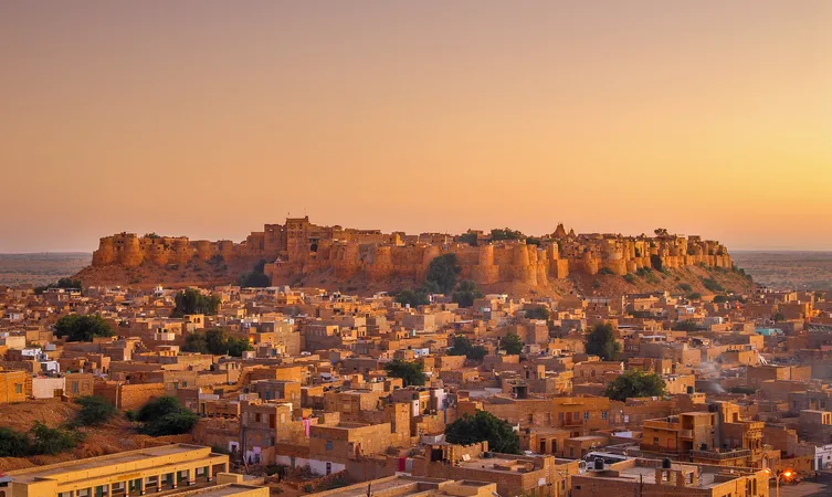 places to visit in jaisalmer