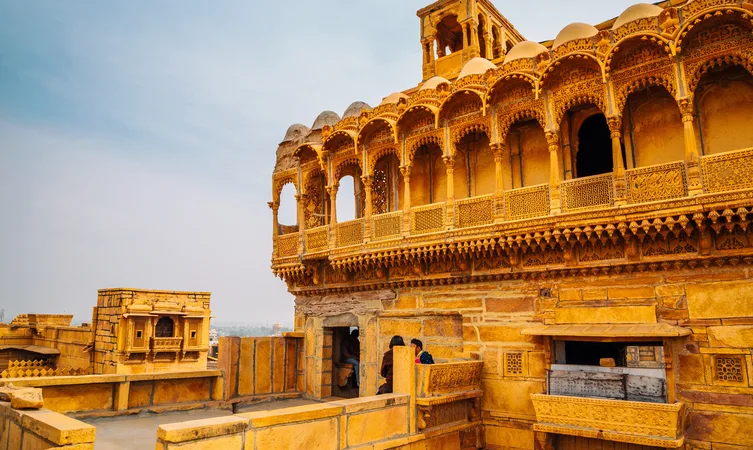 places to visit in jaisalmer